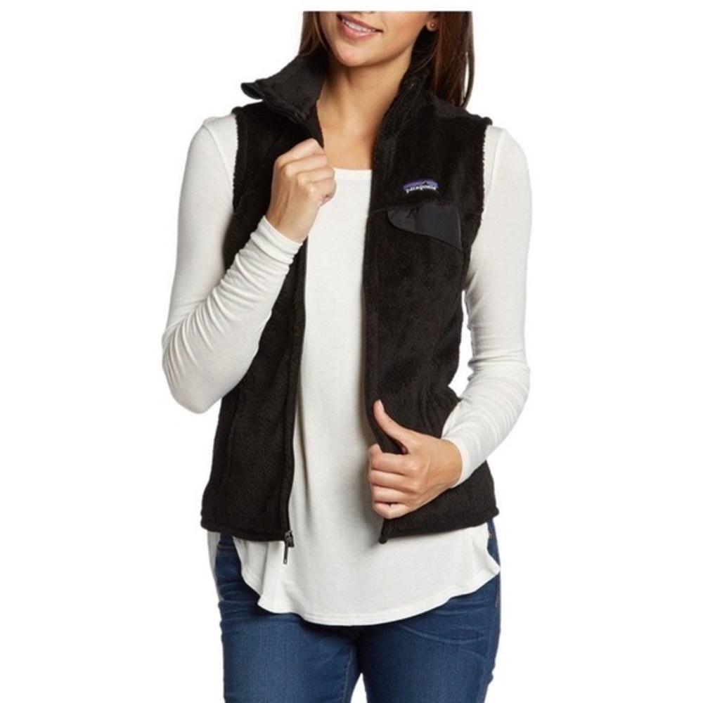 PATAGONIA fleece vest